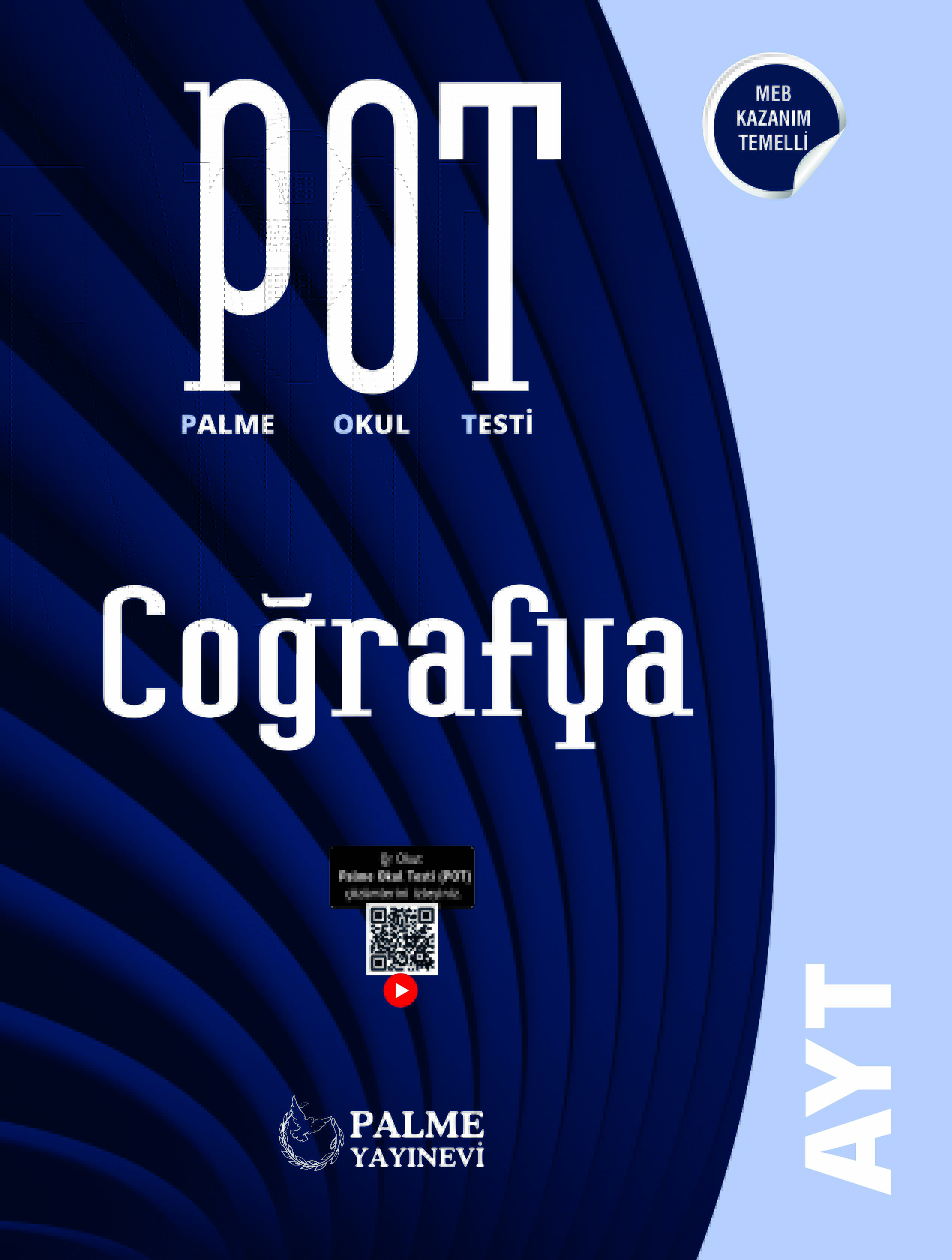 AYT COĞRAFYA POT
